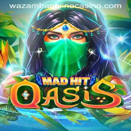 MadHitOasis: Dive into the Exhilarating World of Online Gaming