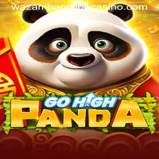 An In-Depth Look at GoHighPanda: A New Addition to WAZAMBA ONLINE CASINO