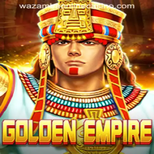 Exploring GoldenEmpire: A Thrilling Adventure in WAZAMBA ONLINE CASINO