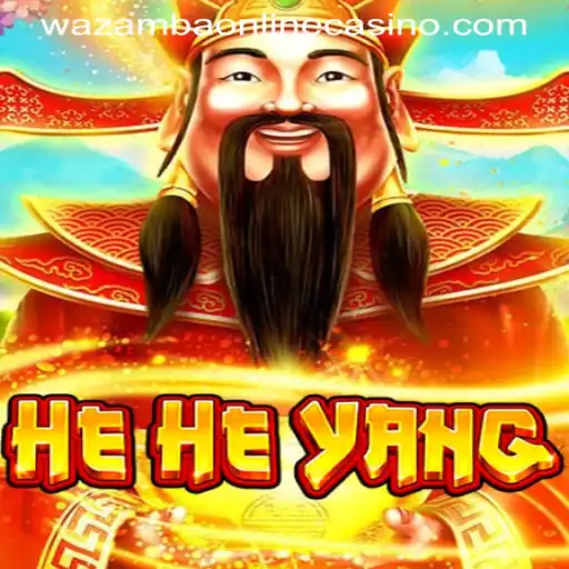 Discover the Thrills of HeHeYang at Wazamba Online Casino