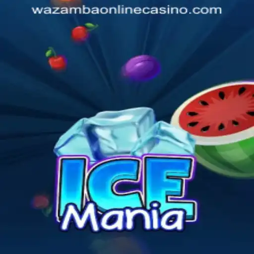 Discover the Thrilling World of IceMania at Wazamba Online Casino