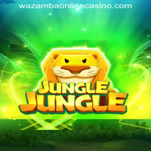 Exploring JungleJungle: A Thrilling Adventure in WAZAMBA ONLINE CASINO