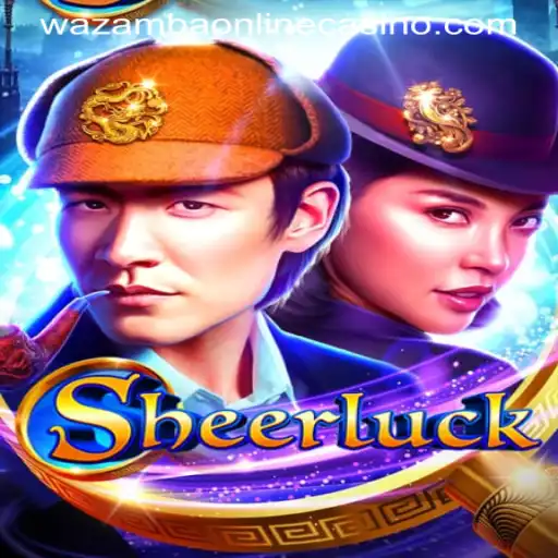 Discover the Thrill of Sheerluck at Wazamba Online Casino