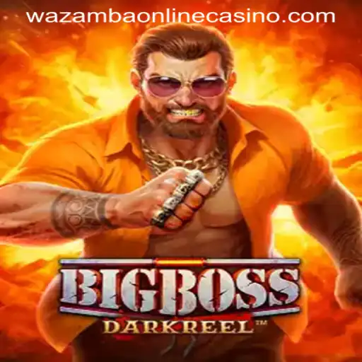 Exploring BigBoss at Wazamba Online Casino