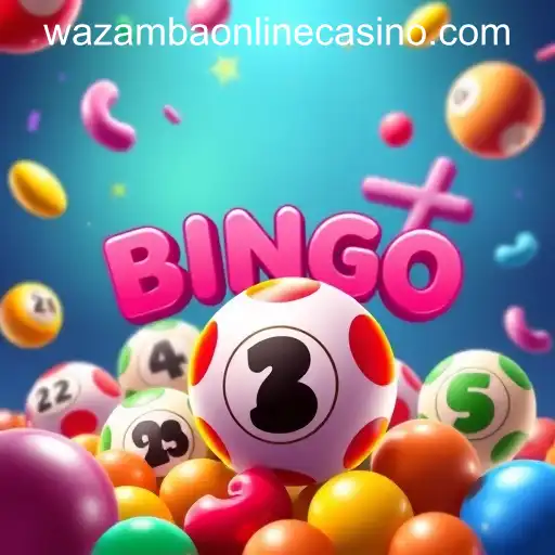 Wazamba Online Casino: Revolutionizing Online Bingo