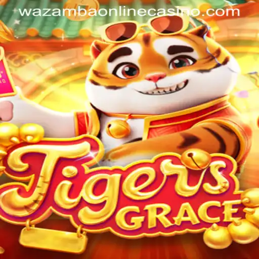 Discover the Thrilling World of TigersGrace at WAZAMBA ONLINE CASINO